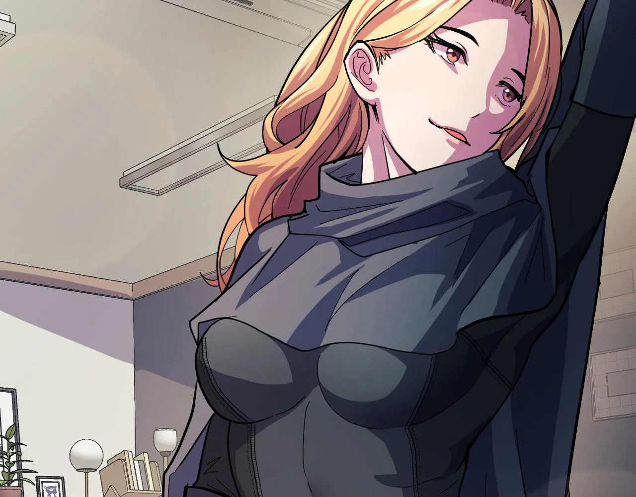 第7话 第一式万剑归宗？！ 第108页