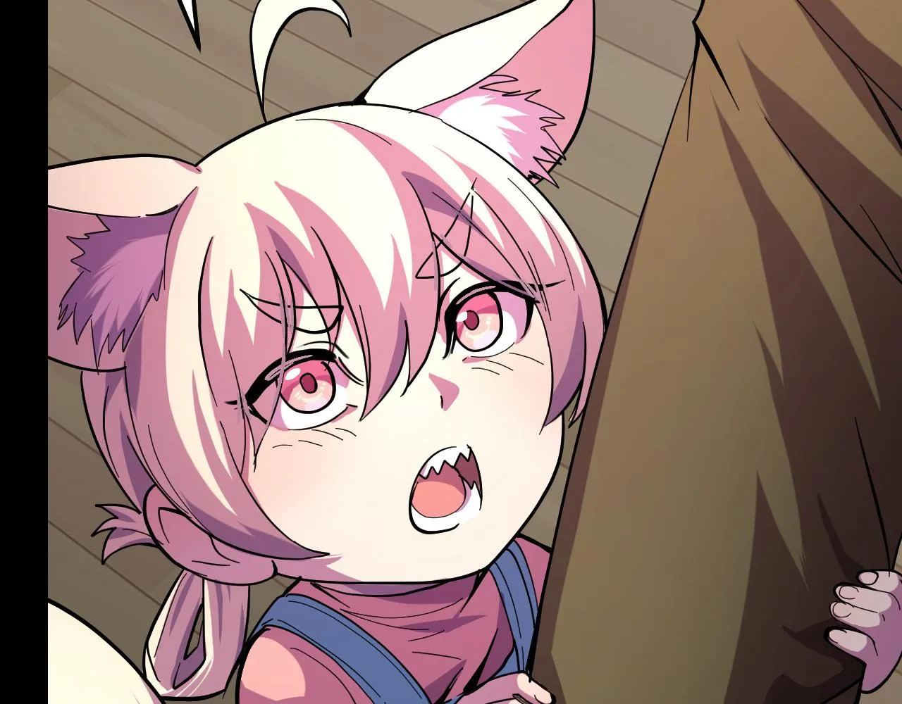 第7话 第一式万剑归宗？！ 第111页