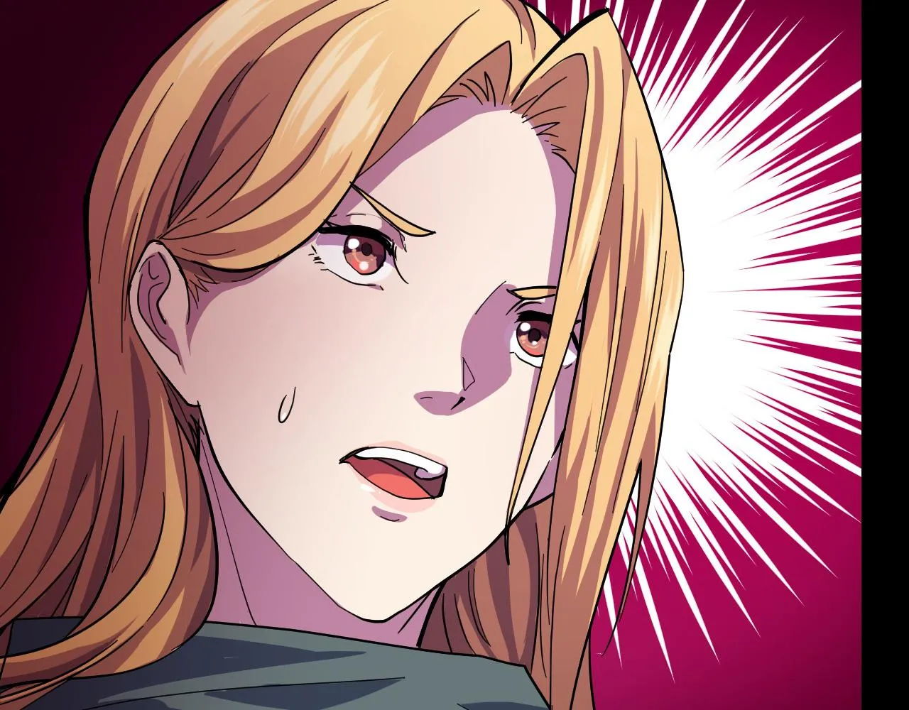 第7话 第一式万剑归宗？！ 第116页