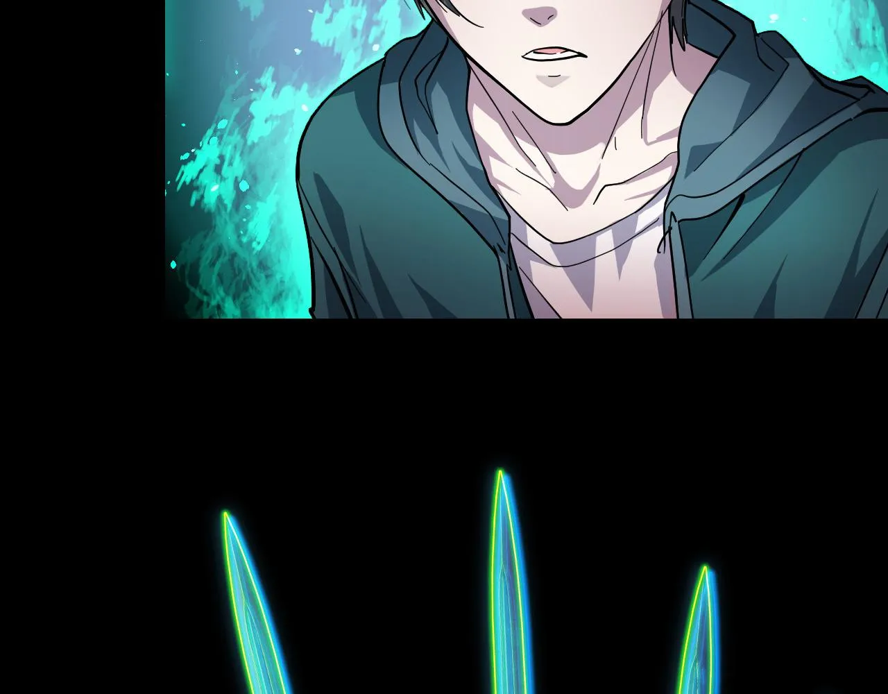 第7话 第一式万剑归宗？！ 第119页