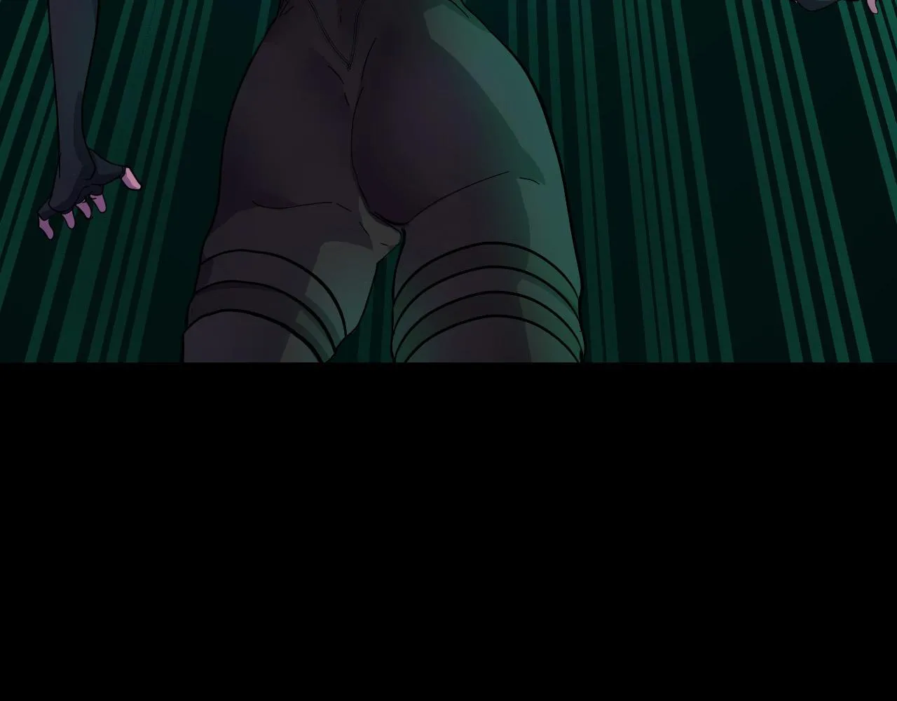 第7话 第一式万剑归宗？！ 第129页