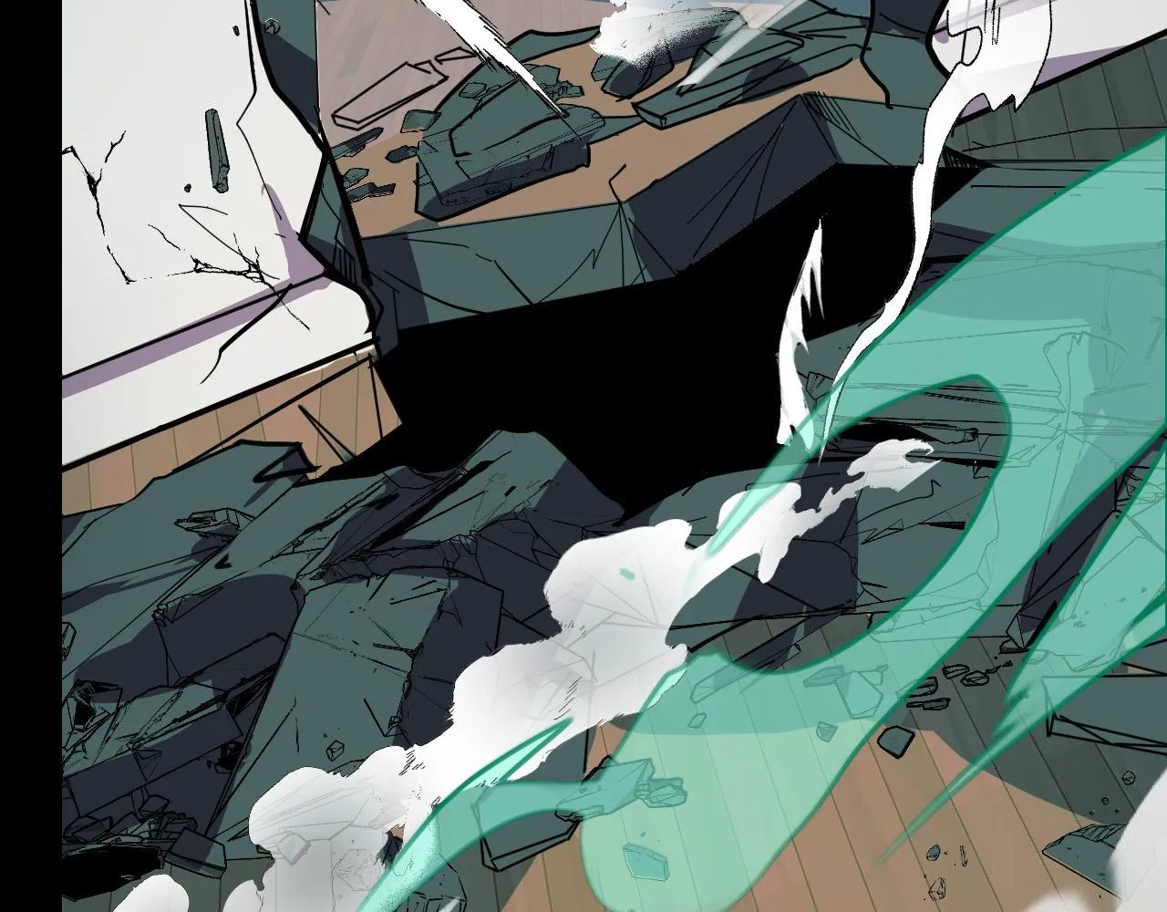 第7话 第一式万剑归宗？！ 第137页