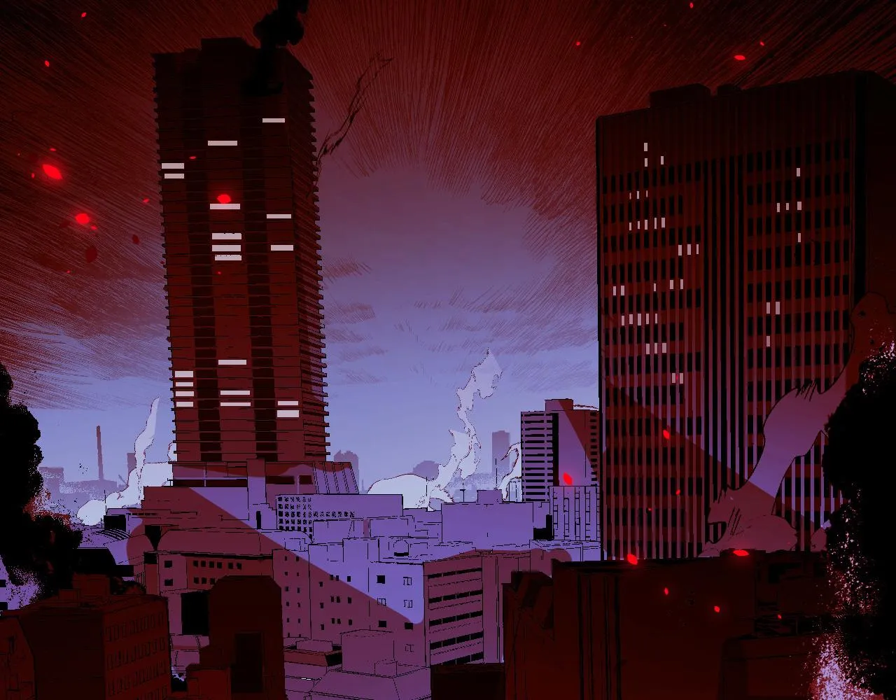 第6话 ID：0303003 第6页