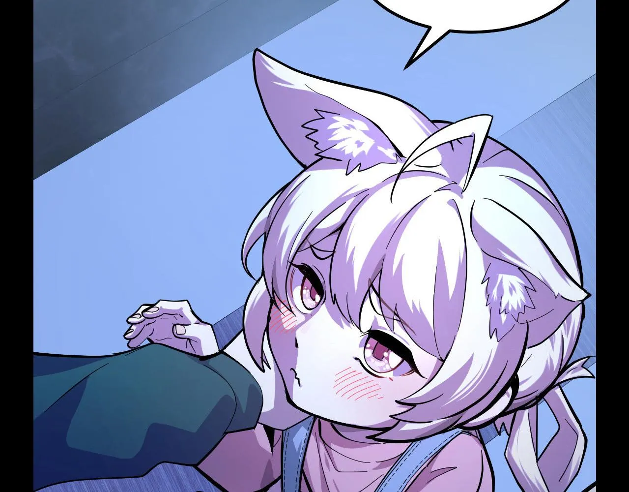 第5话 喜当爹？！ 第12页