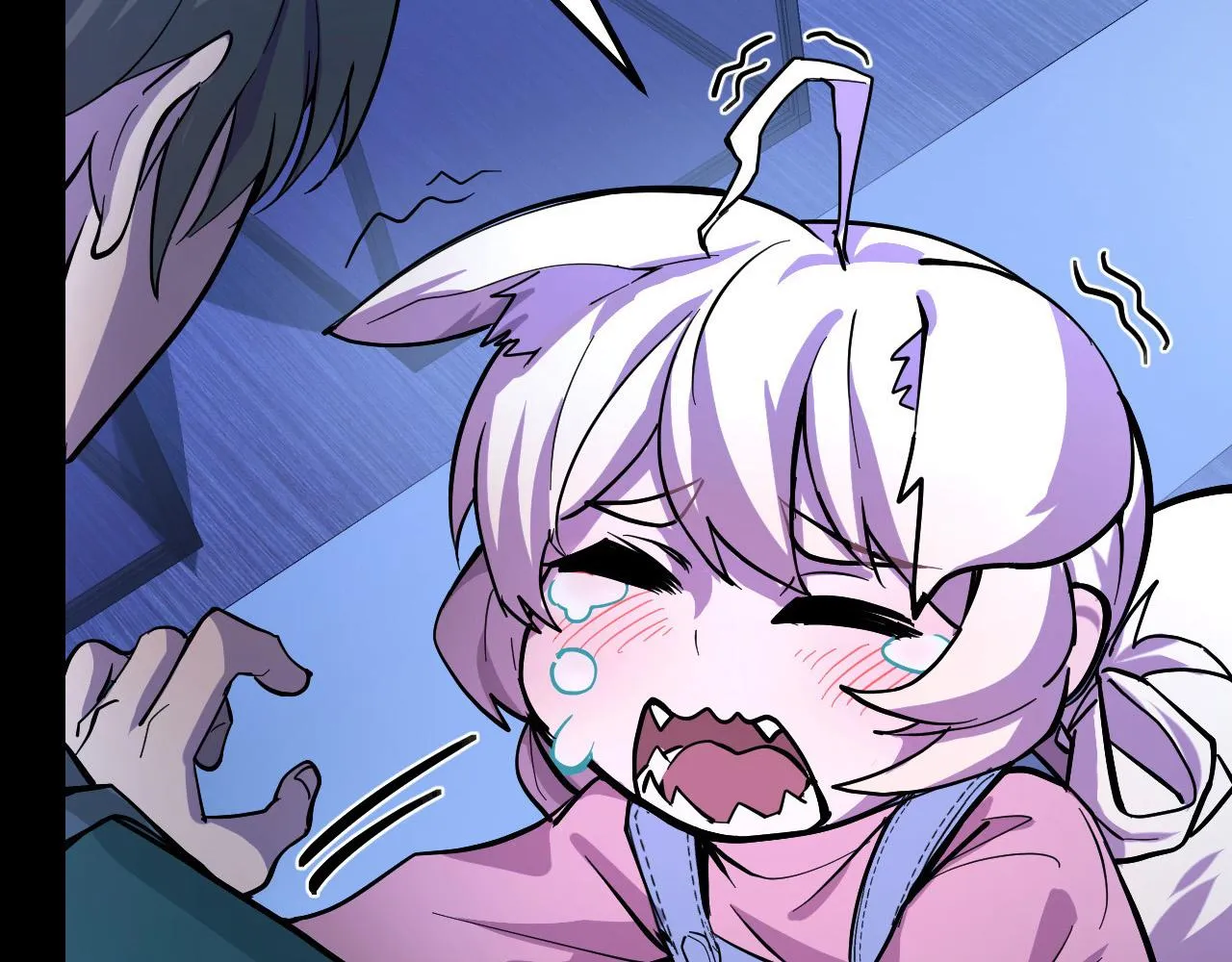 第5话 喜当爹？！ 第18页