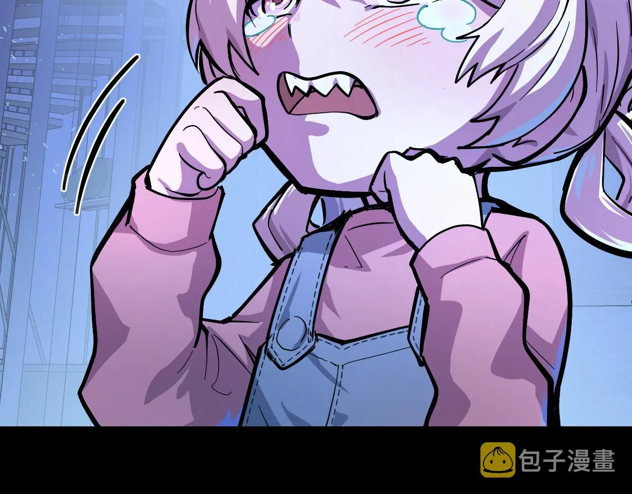 第5话 喜当爹？！ 第24页