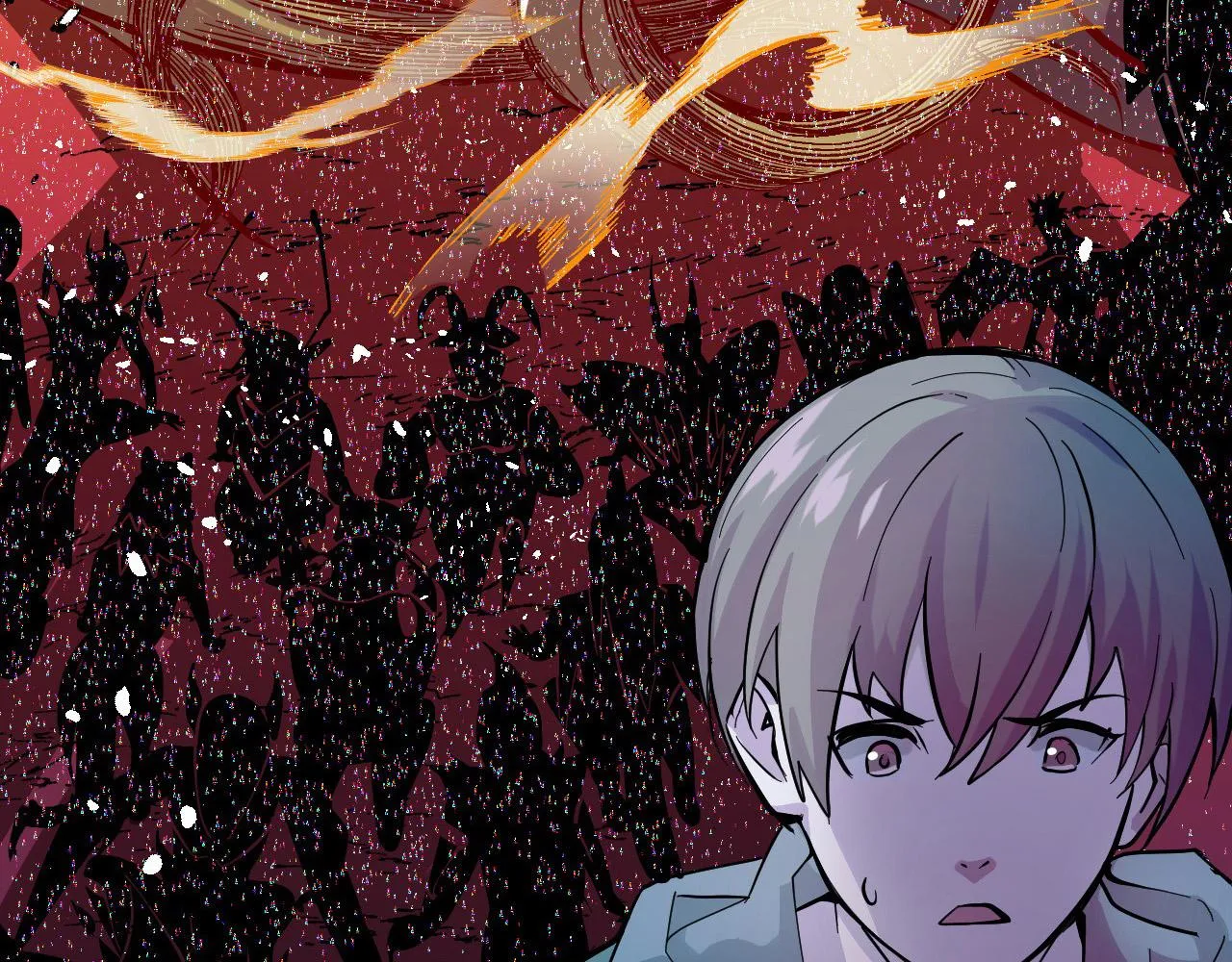 第5话 喜当爹？！ 第29页