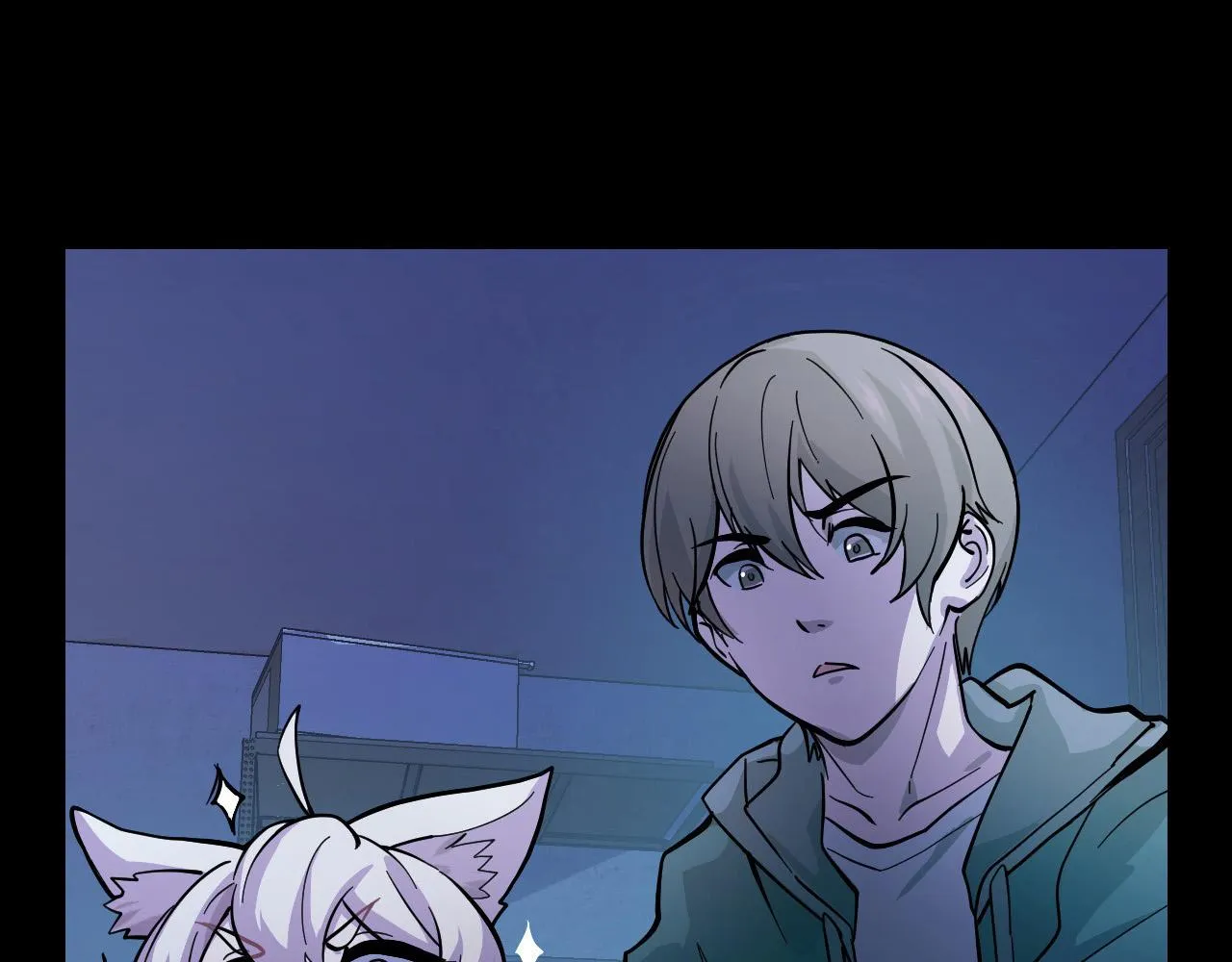 第5话 喜当爹？！ 第65页