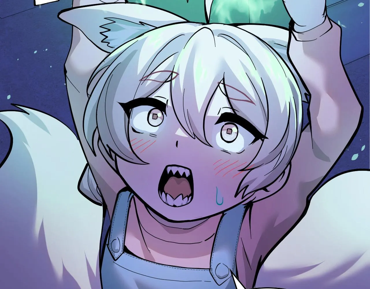 第5话 喜当爹？！ 第77页