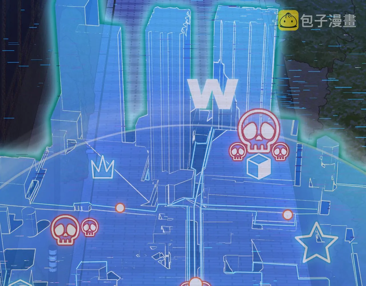 第5话 喜当爹？！ 第121页