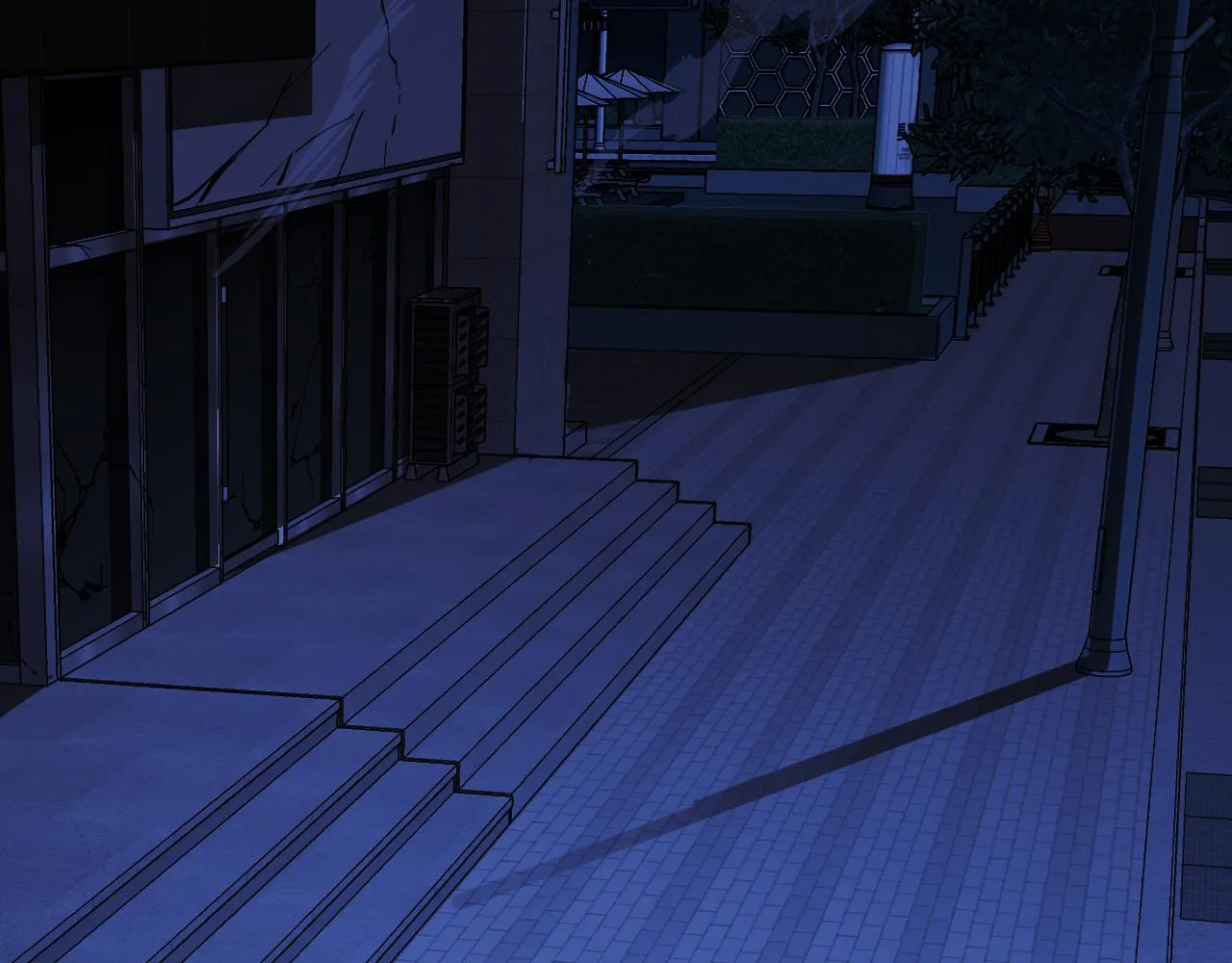 第4话 守株待狗 第29页