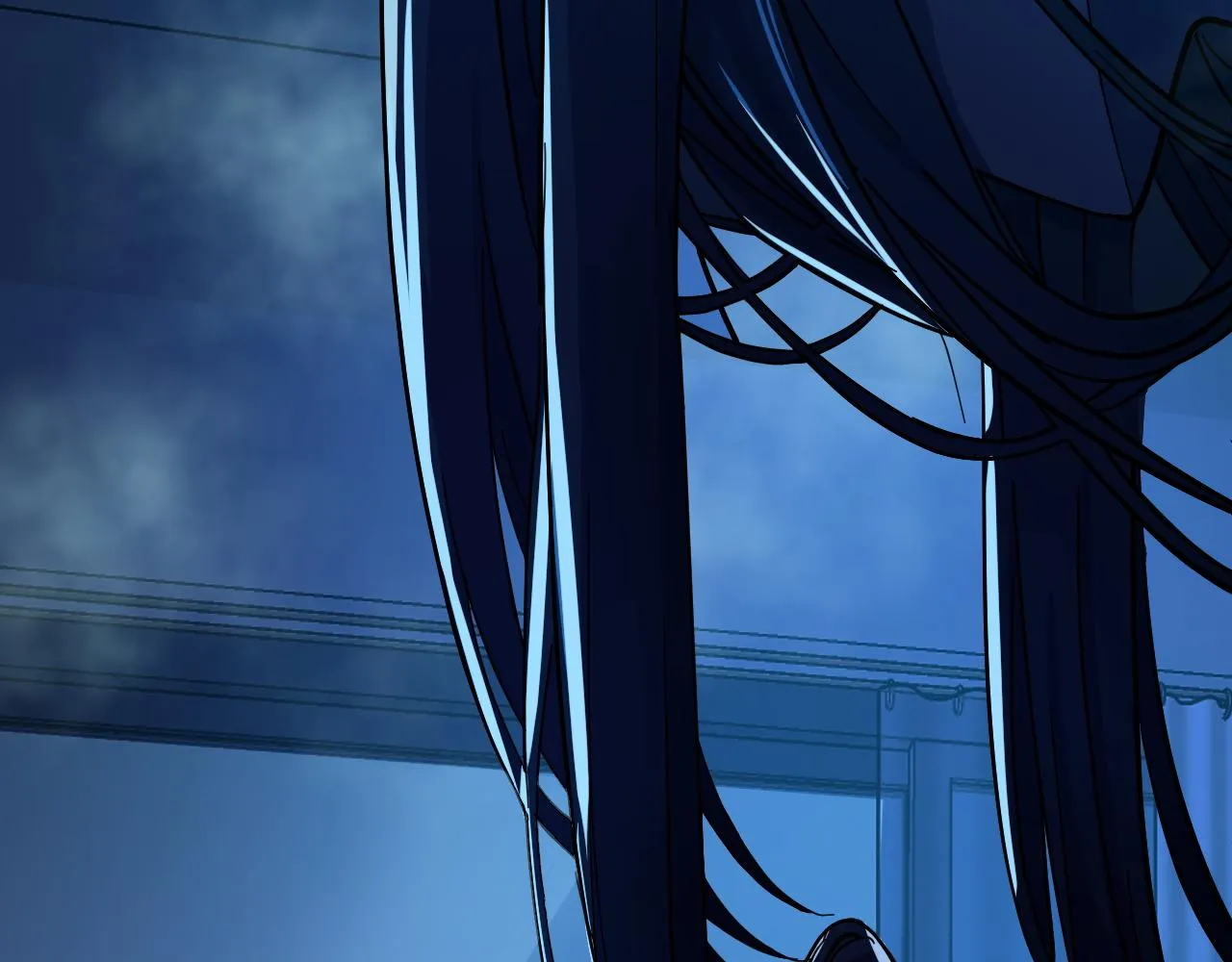 第3话 修仙OR修魔？ 第12页