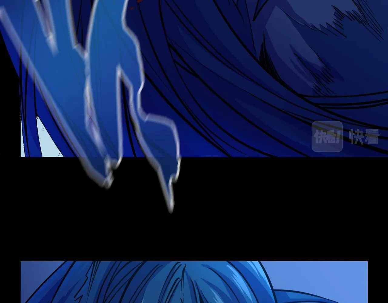 第3话 修仙OR修魔？ 第57页