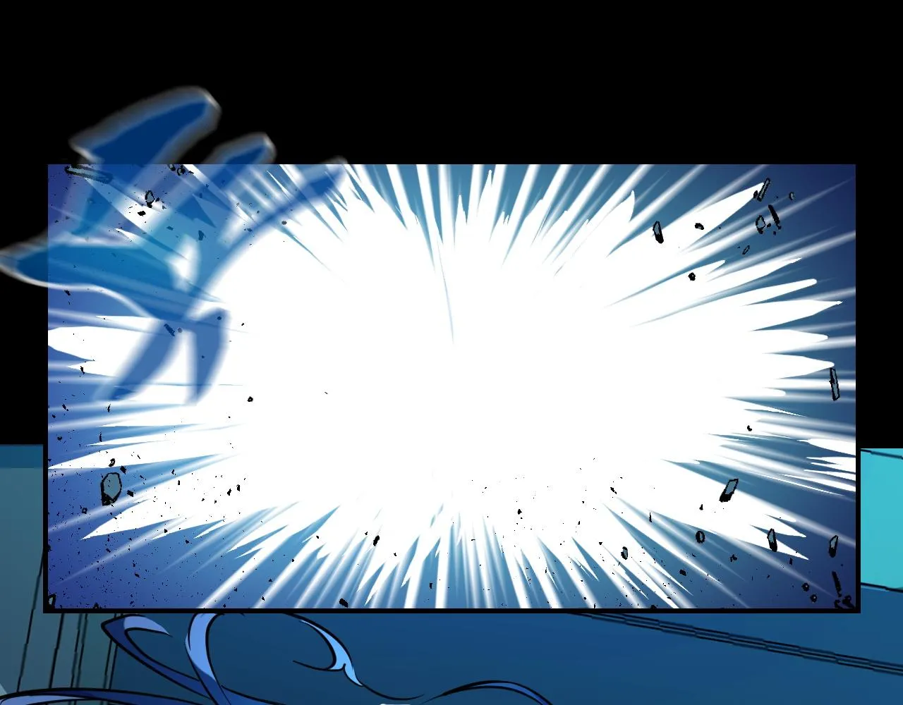 第3话 修仙OR修魔？ 第63页