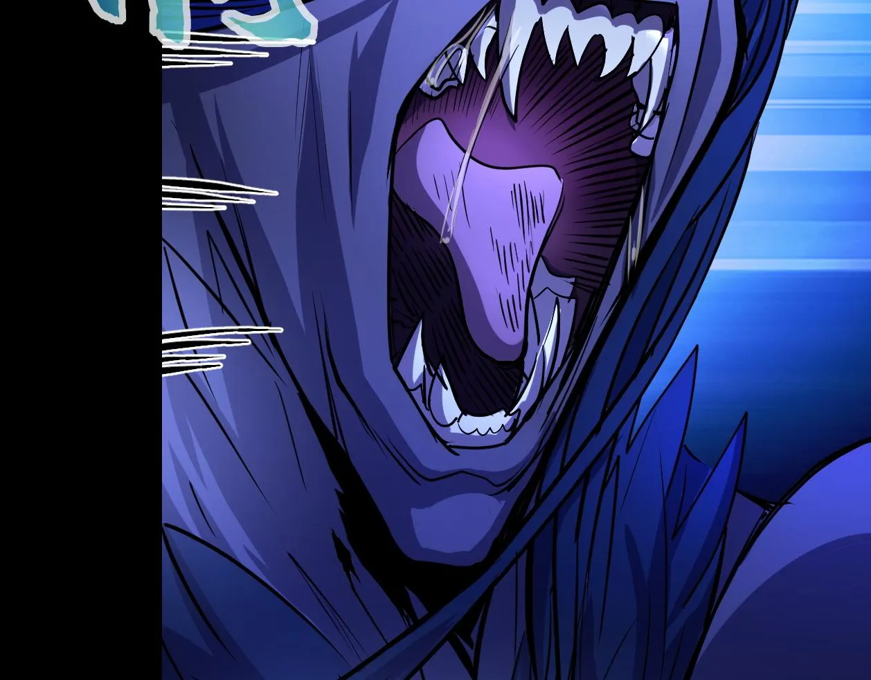 第3话 修仙OR修魔？ 第84页