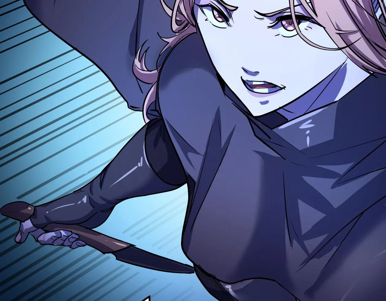 第3话 修仙OR修魔？ 第86页