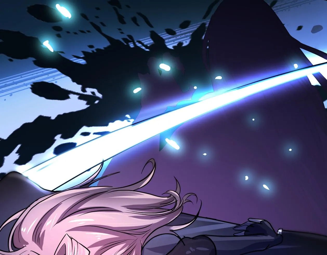 第3话 修仙OR修魔？ 第89页