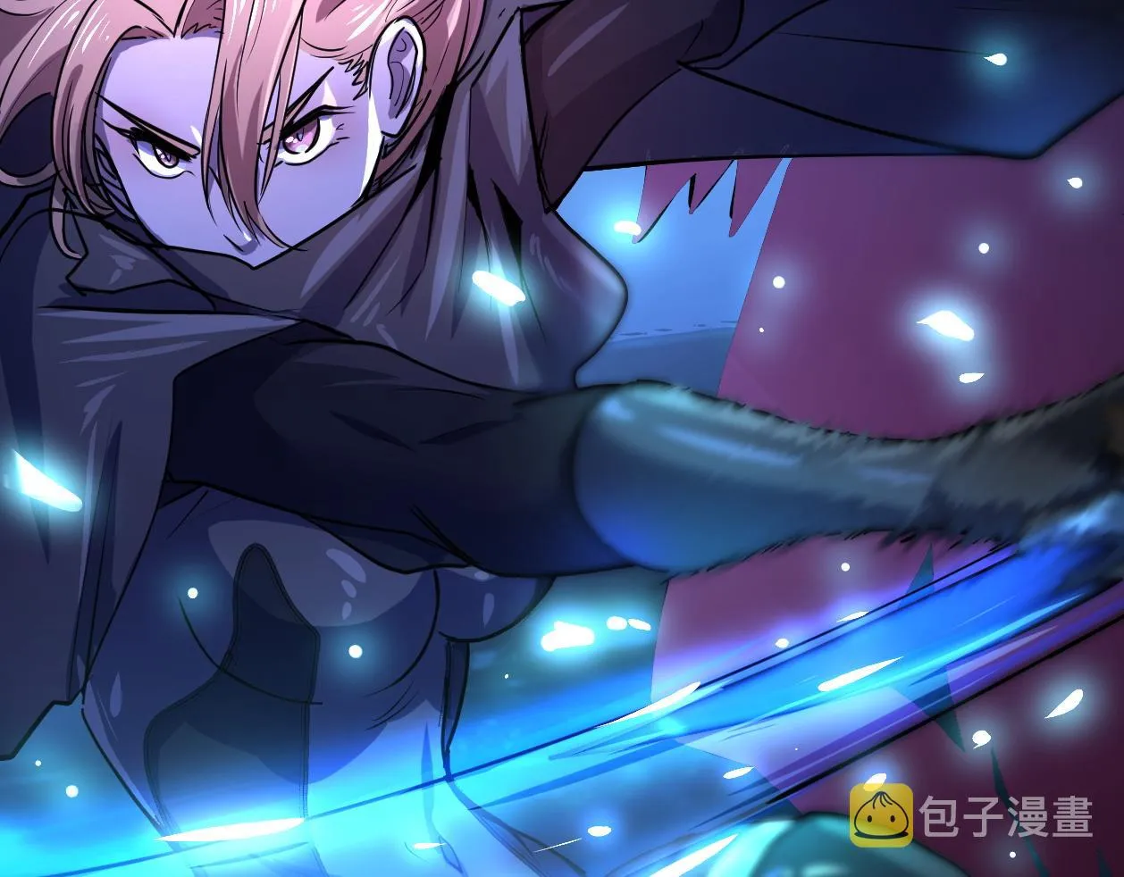 第3话 修仙OR修魔？ 第90页