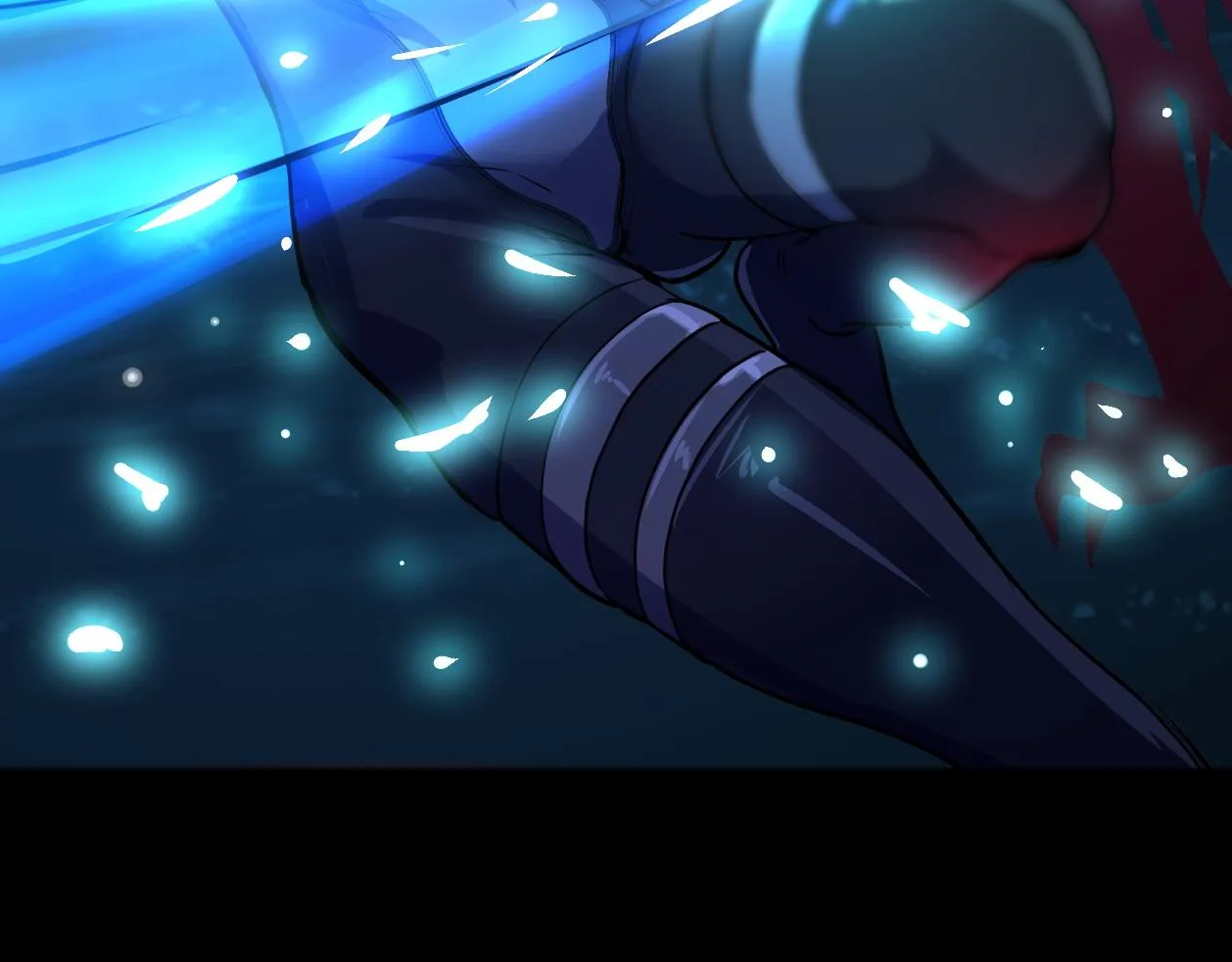第3话 修仙OR修魔？ 第91页