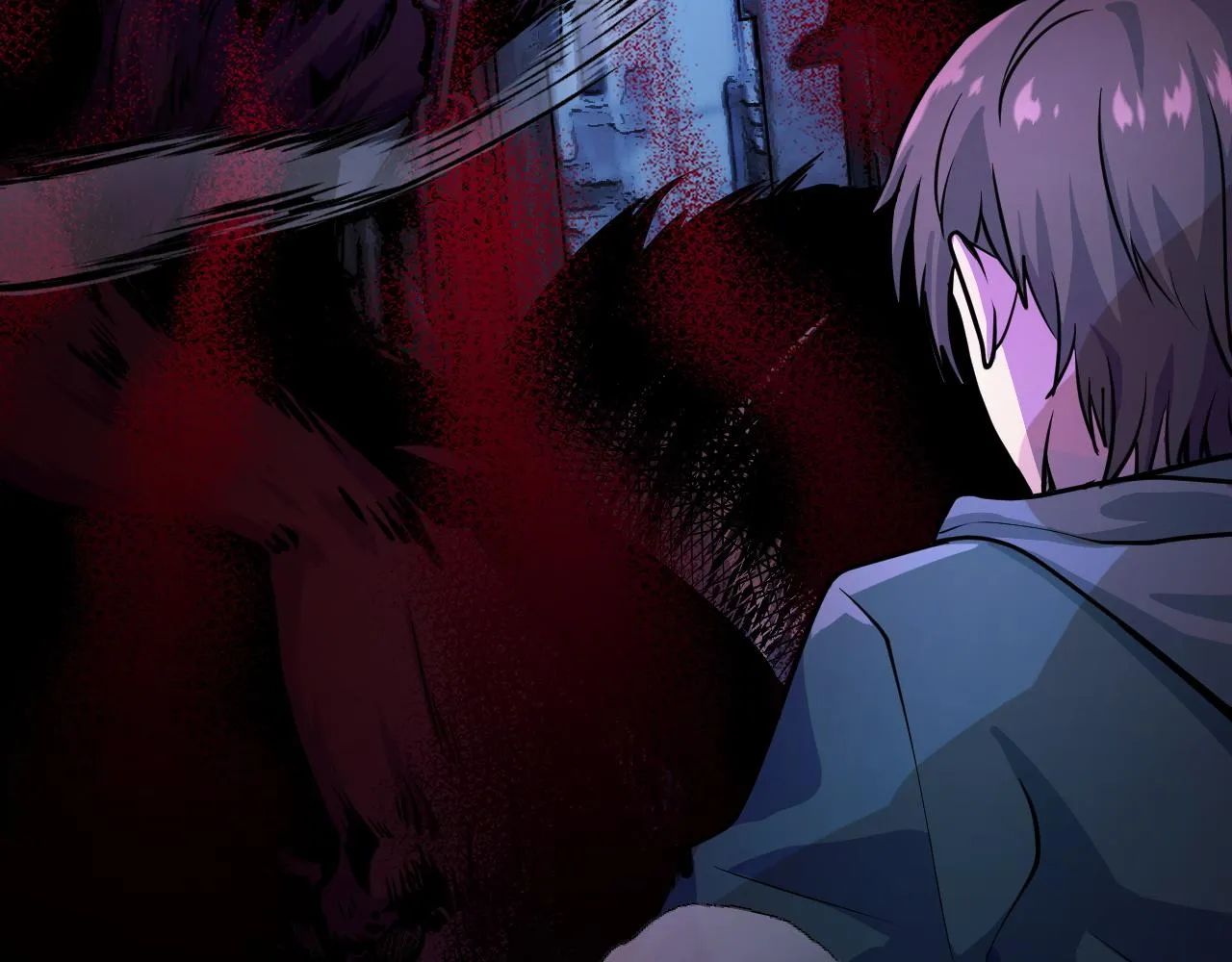 第3话 修仙OR修魔？ 第115页