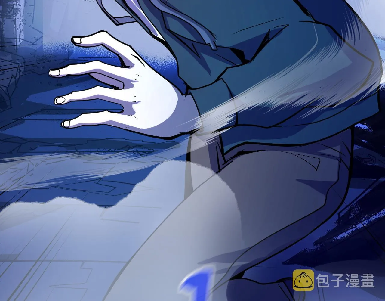 第3话 修仙OR修魔？ 第126页