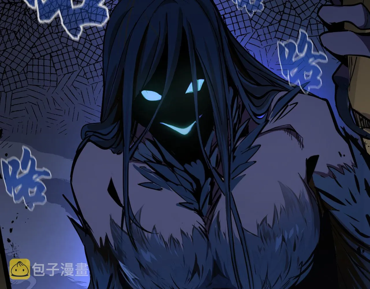第2话 午夜12点的访客 第170页