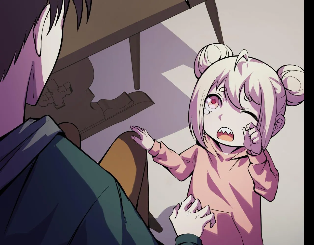 第23话 手里剑诀第三式 第49页