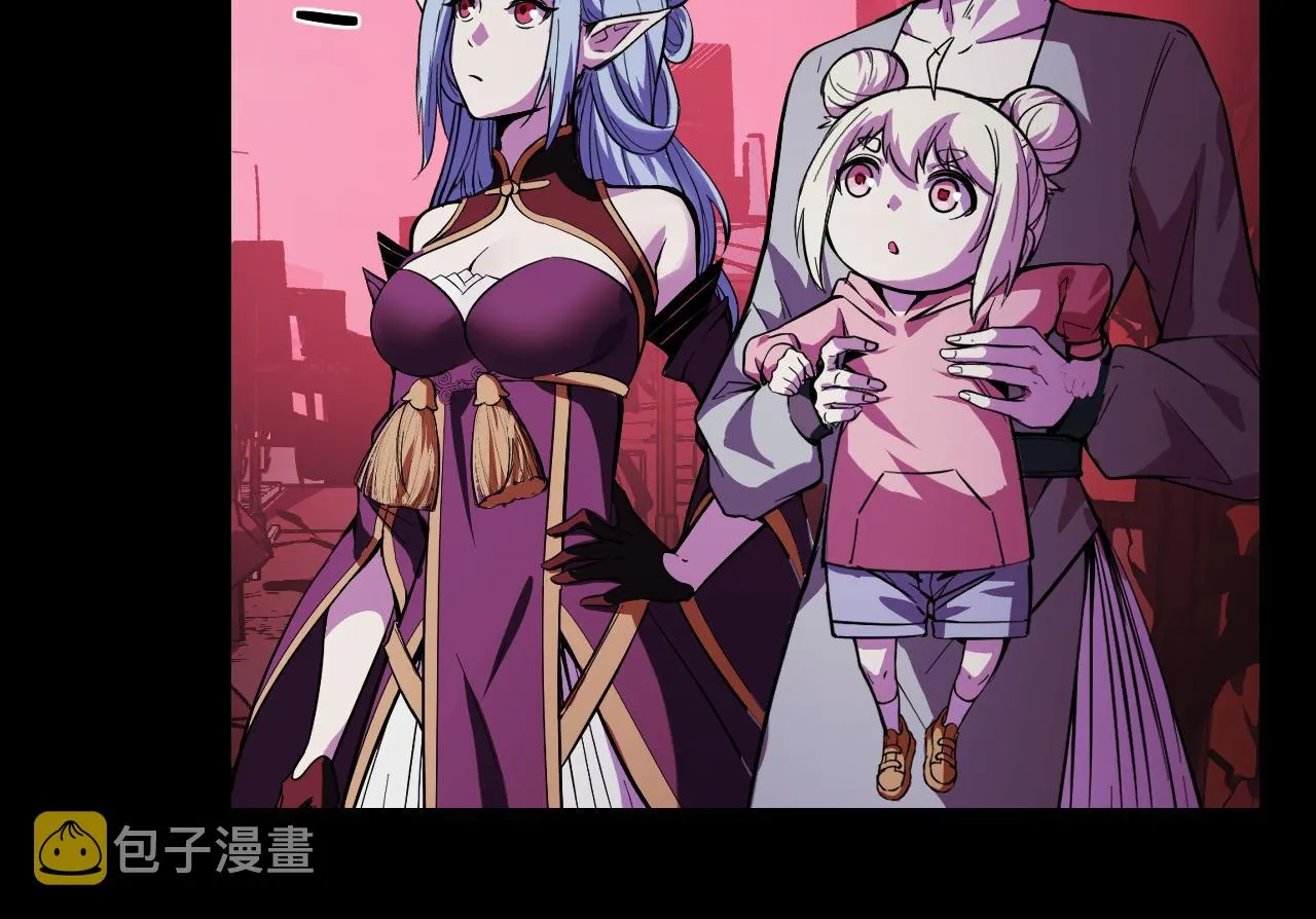 第22话 戴上这个金箍…… 第36页