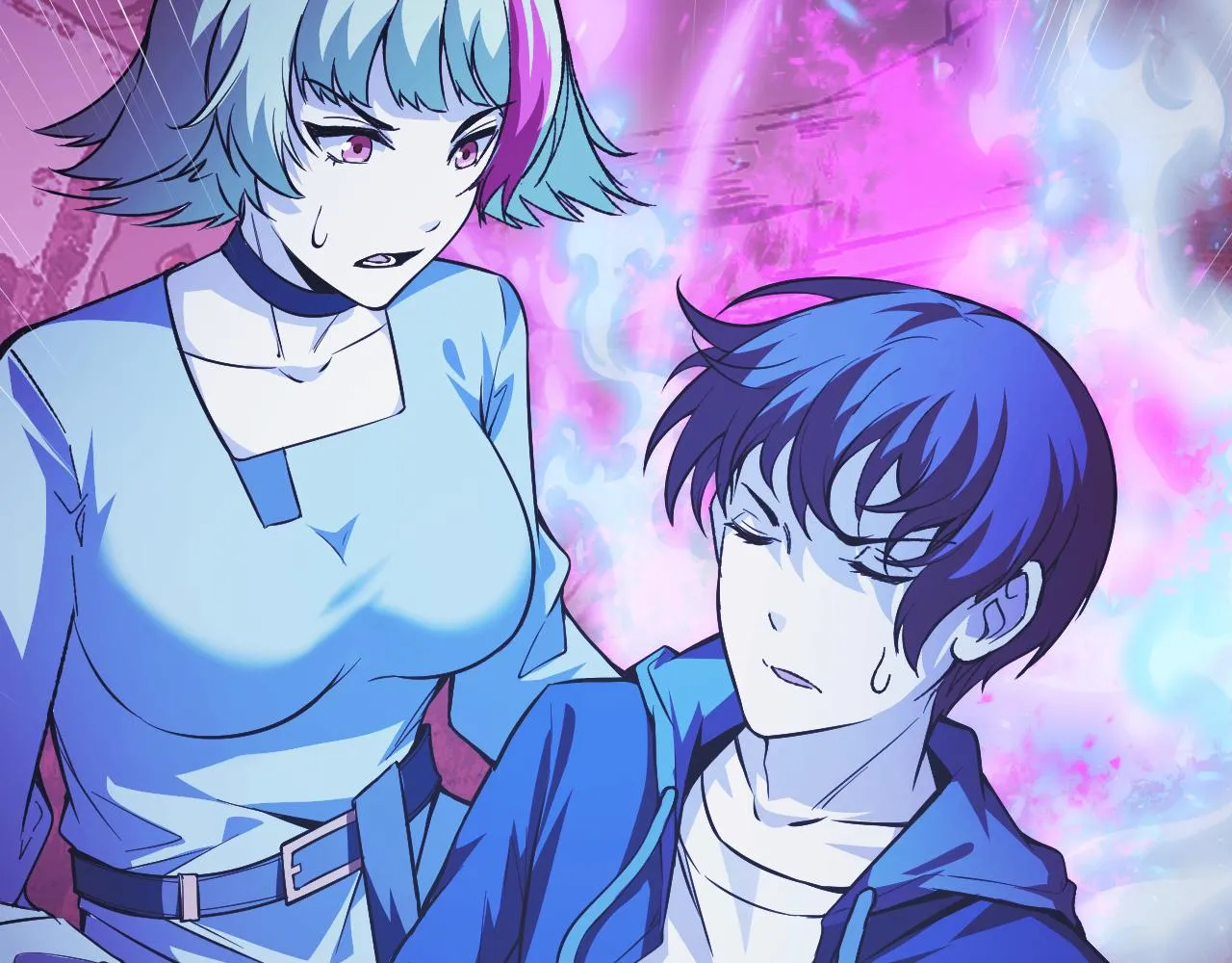 第21话 封神真相 第76页