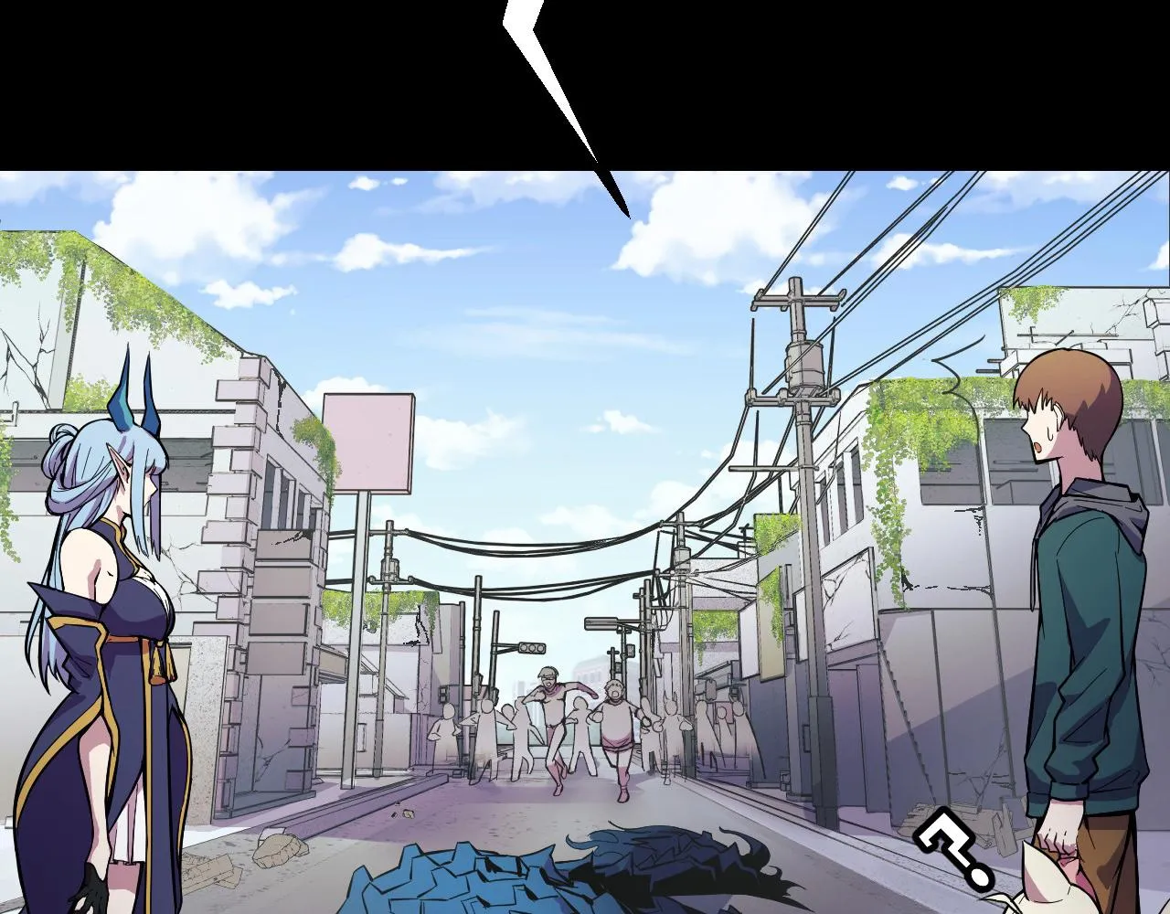 第15话 做个交易吧 第34页