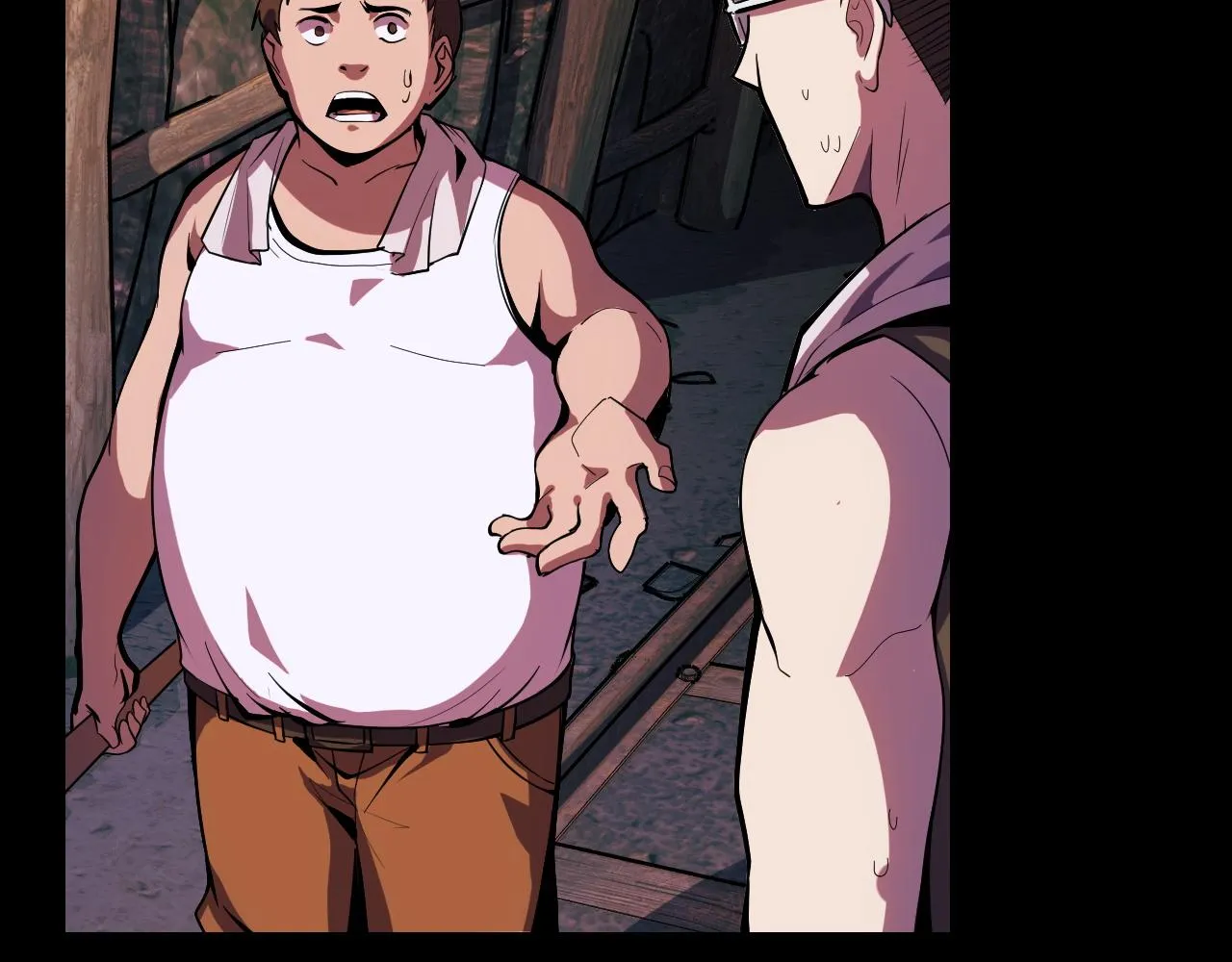 第14话 妖族最大的破绽 第33页