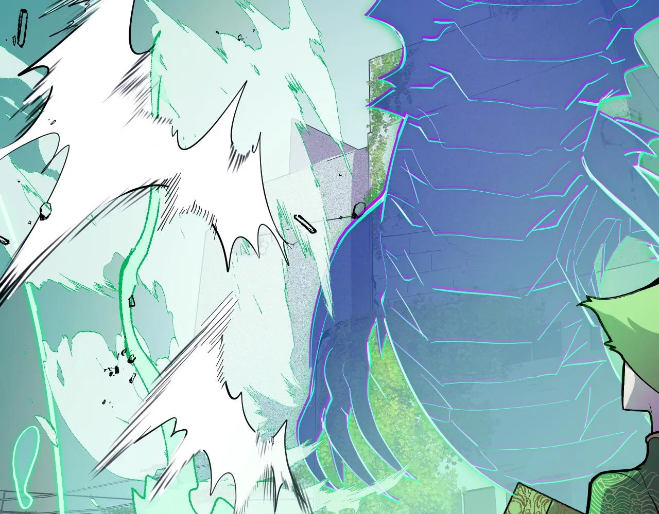 第14话 妖族最大的破绽 第119页