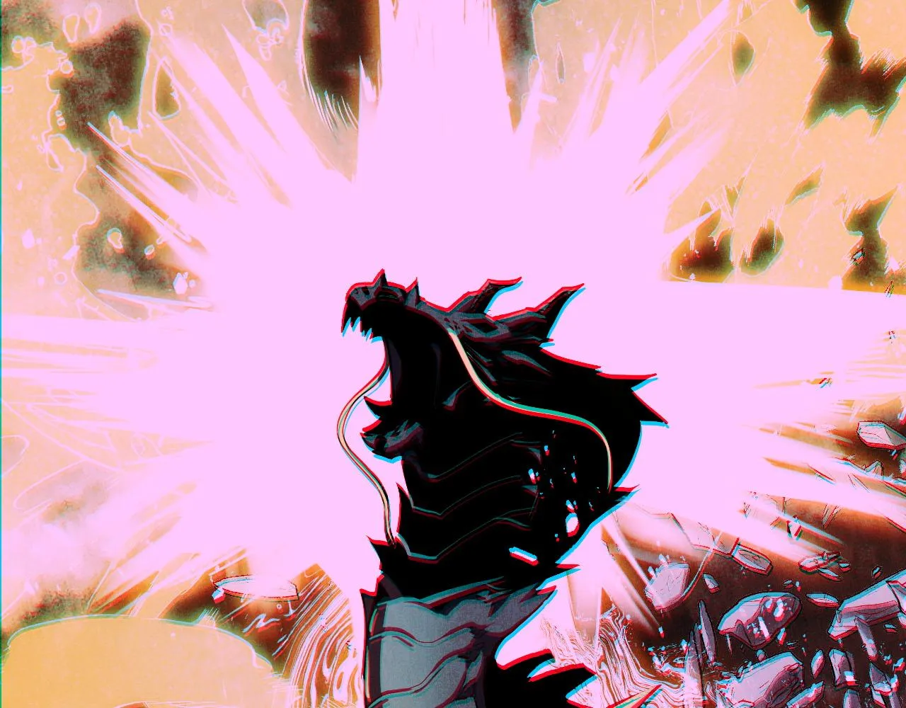 第14话 妖族最大的破绽 第132页