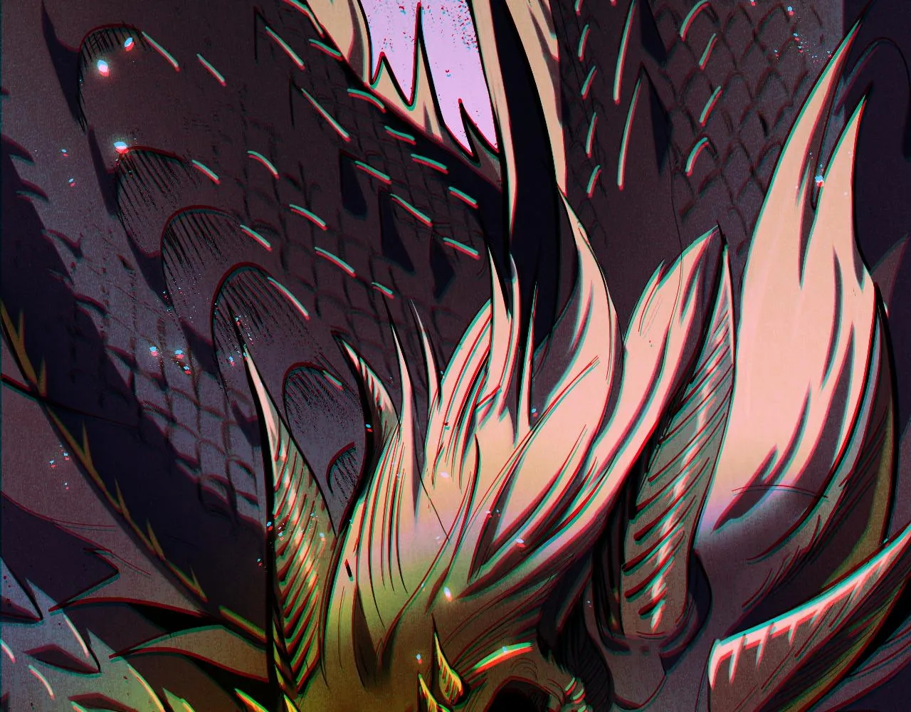第14话 妖族最大的破绽 第135页
