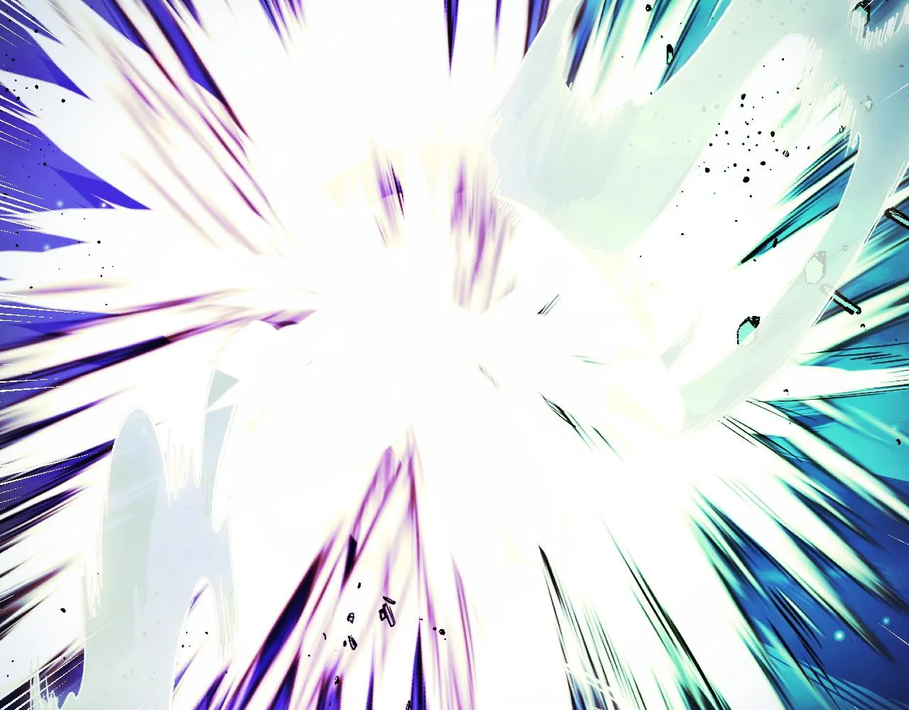 第33话 怒斥唐轻柔 第61页