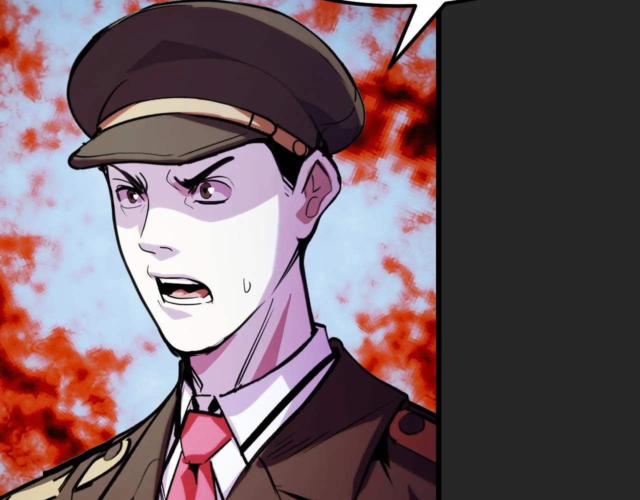 第30话 你们的路走窄了 第54页