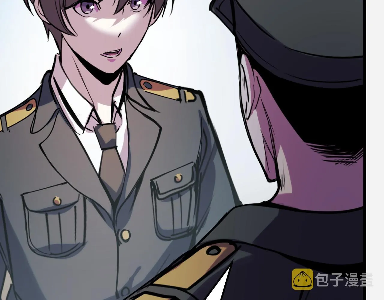 第29话 阴谋？！ 第83页