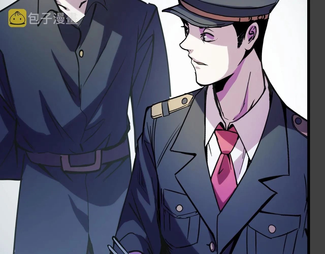 第29话 阴谋？！ 第96页
