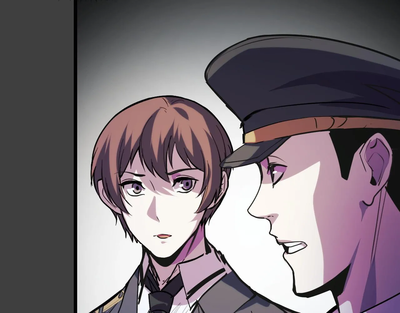 第29话 阴谋？！ 第102页