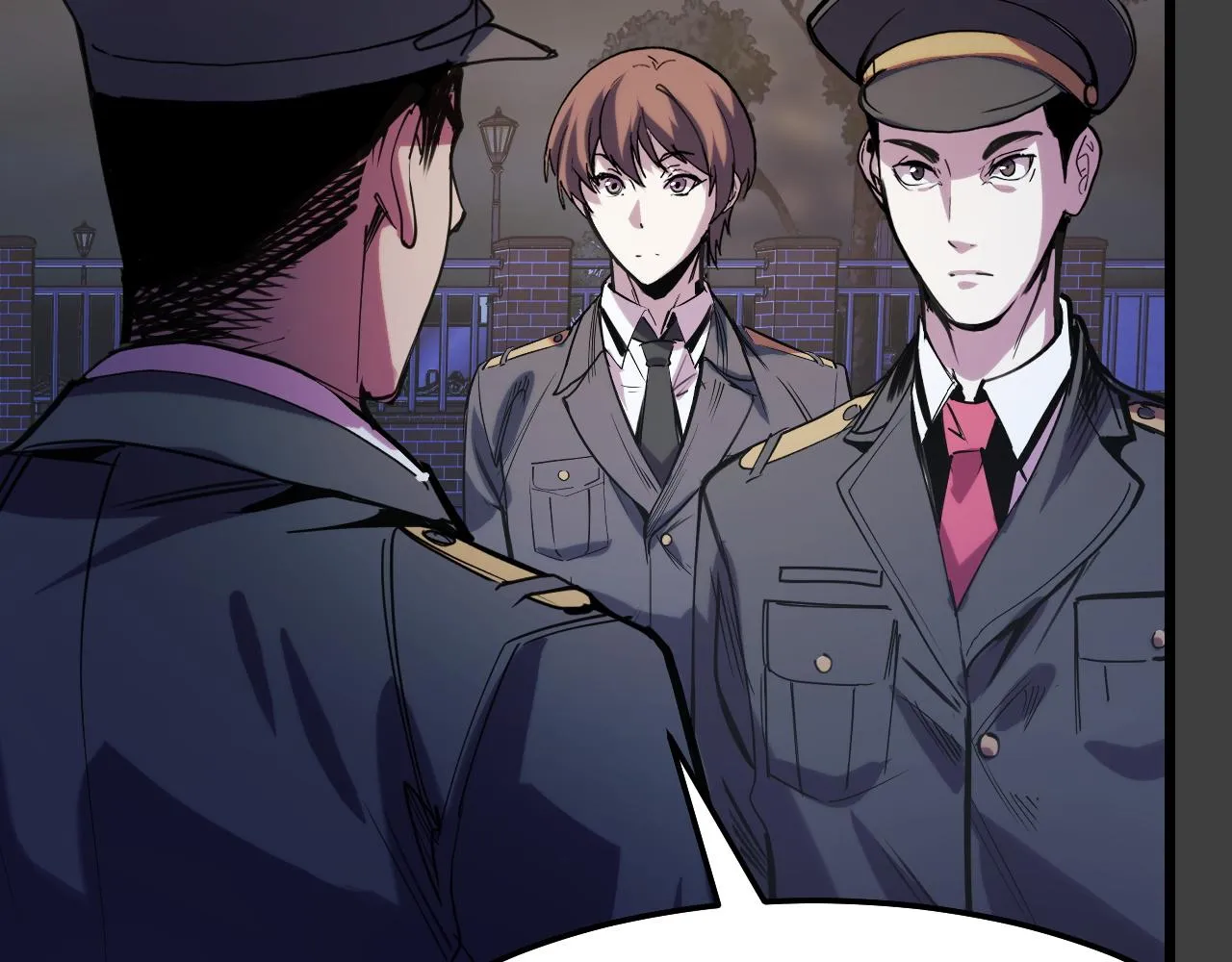 第29话 阴谋？！ 第110页