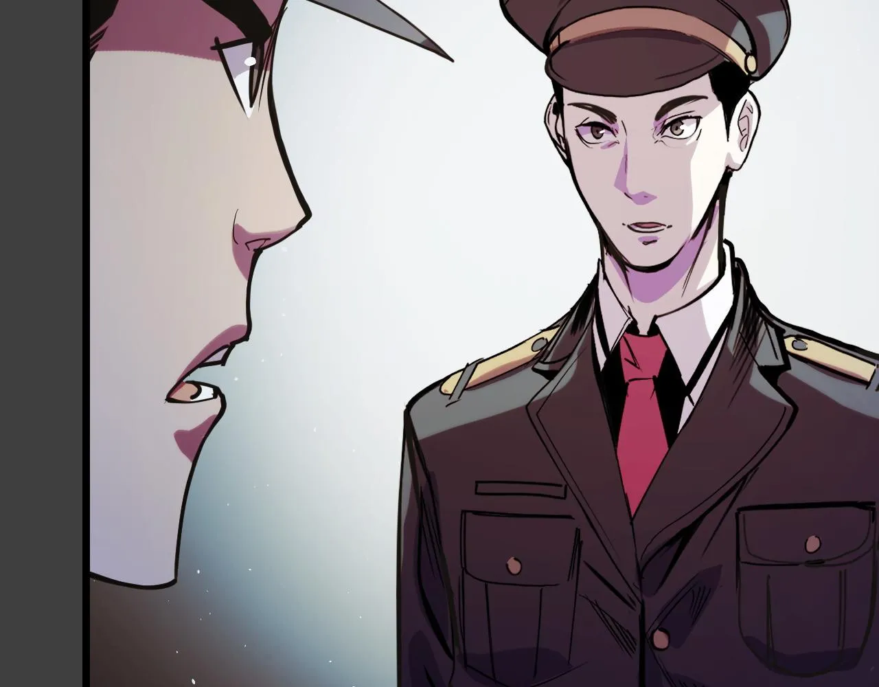 第29话 阴谋？！ 第124页
