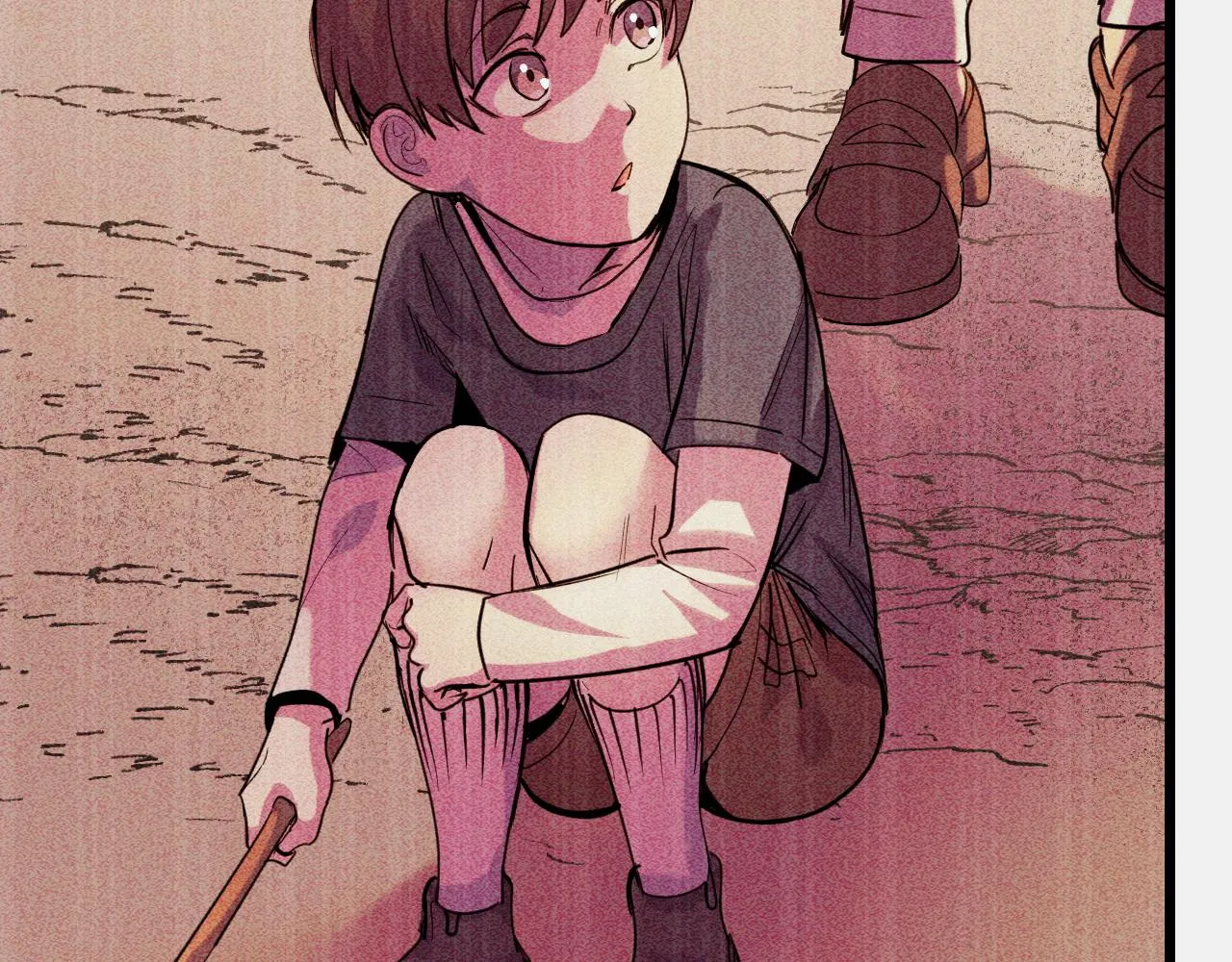 第25话 院长爷爷 第20页