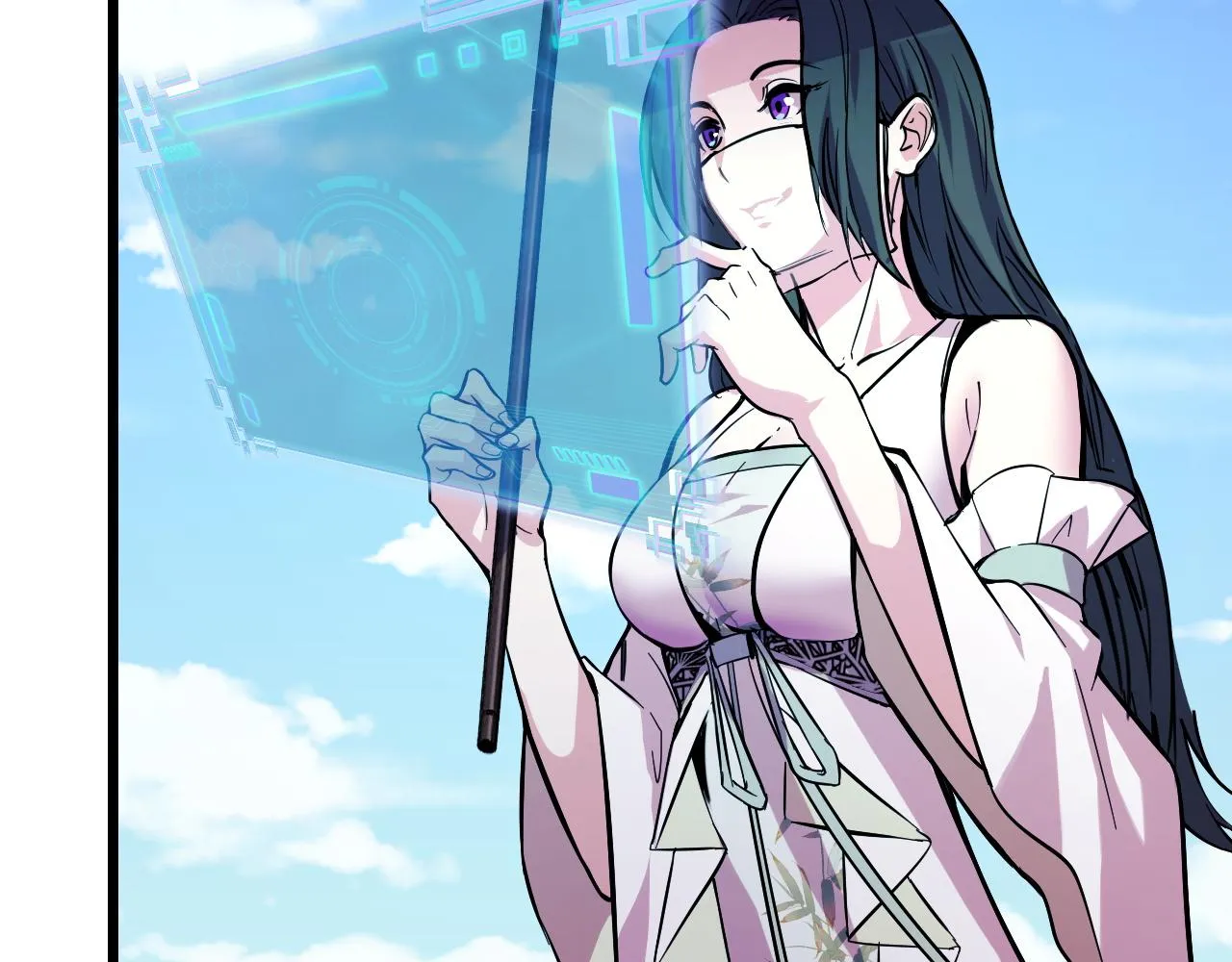第34话 马甲掉了 第58页