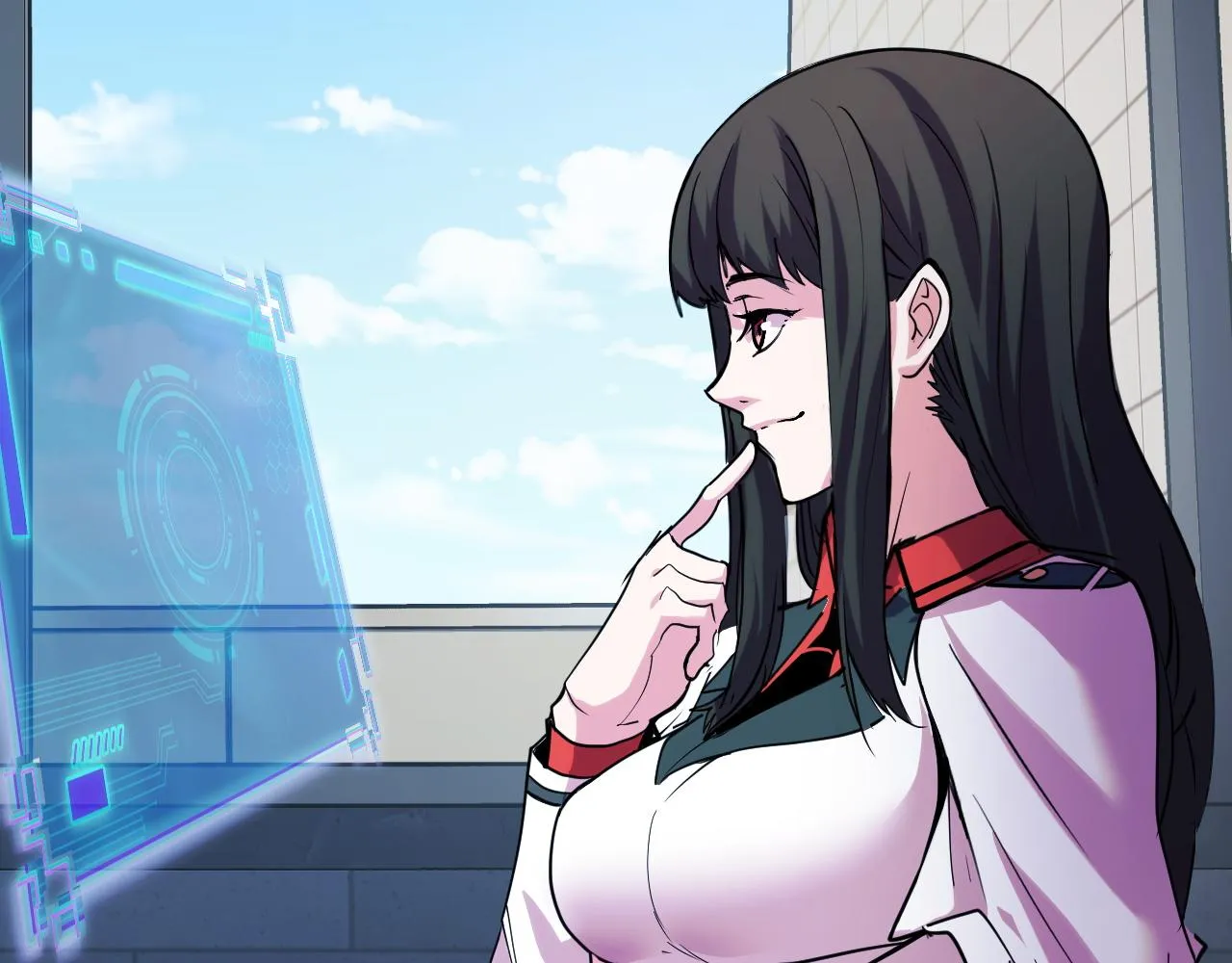第34话 马甲掉了 第96页