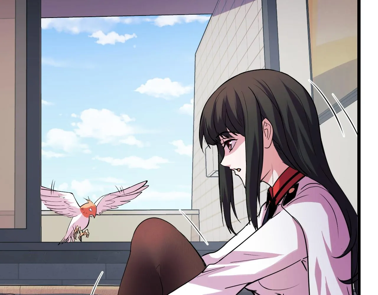 第34话 马甲掉了 第103页