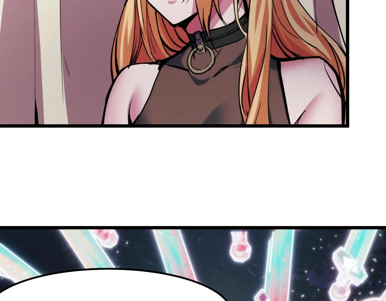 第35话 我要低调 第37页