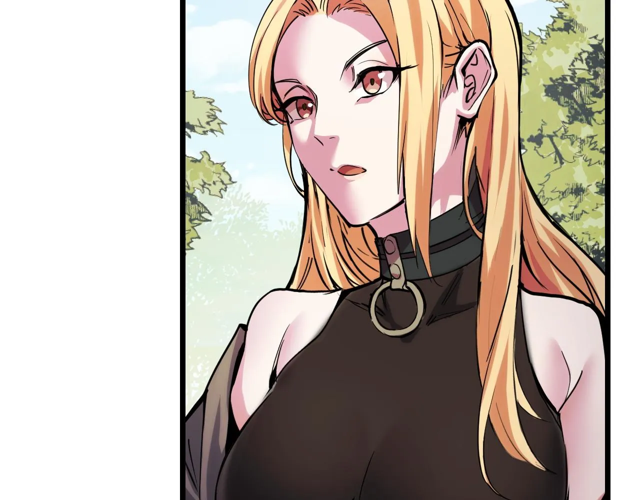 第35话 我要低调 第49页