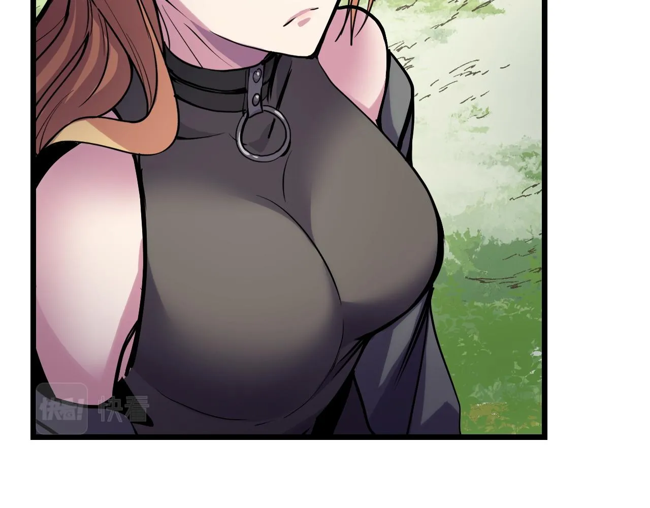 第35话 我要低调 第71页