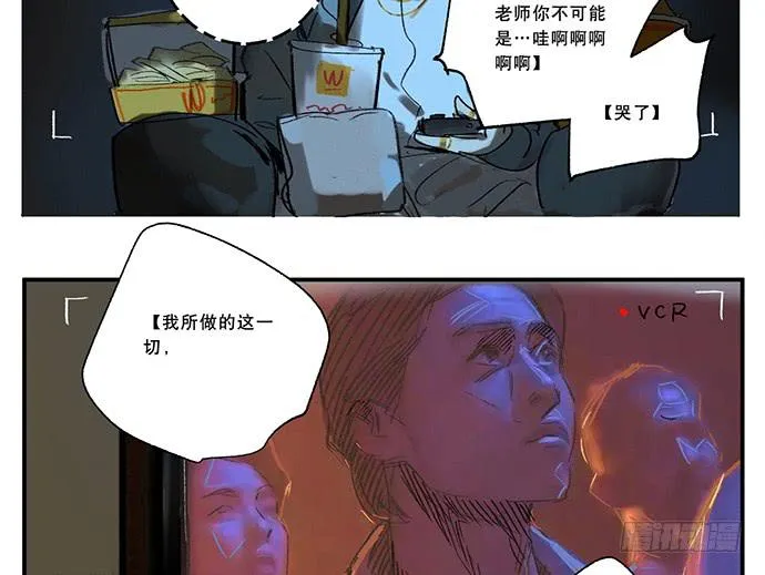 番外一：管理员的私密生活 第20页