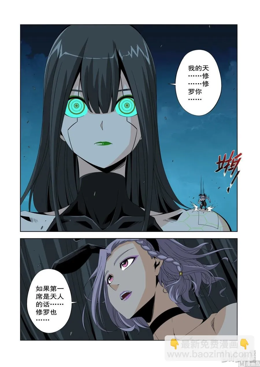 201 天人VS天人 第2页